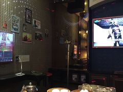 -萧邦音乐会所KTV(向西店)