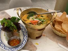 -KingThaia金泰兰(滨江天街店)