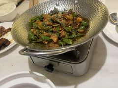 -小菜园新徽菜(无锡金悦广场店)