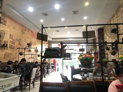 -70後铁锅炖(坡博总店)