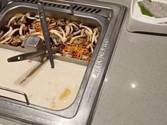 -海底捞火锅(江北万达商业广场店)