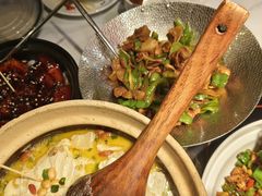 -老阿爸鲜鱼土菜(独墅湖店)