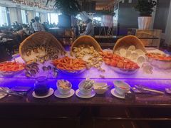 -Social 秀西餐厅-长沙瑞吉酒店(运达店)