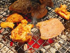 -吉鬼烧肉酒场(北城天街店)