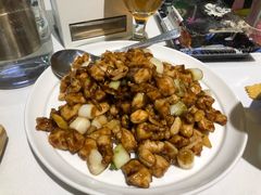 -眉州东坡(春秀路店)