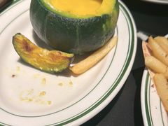 -404干式熟成牛排馆•聚会餐厅