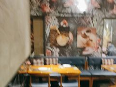 -百特喜·意大利餐厅(鹿都国际商业广场店)