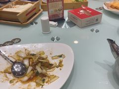 -老德州四合院·德州菜(天衢路店)
