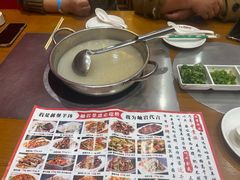 -前堡羊汤岫岩一部(凯隆店)