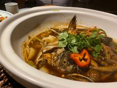 -周家二小姐的菜(西津渡店)