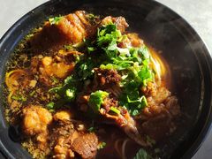 红烧羊肉-上海为民商行清真饭店(南大路店)