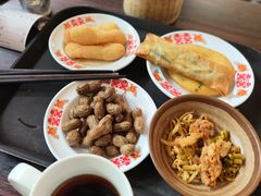-東茅街茶馆