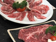 -本家·添百客韩国料理(泰然店)