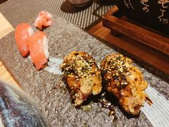 -季玄精致日本料理自助餐(闸北公园店)