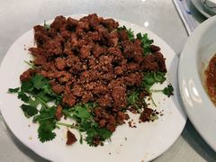 -春饼家常菜(百子湾店)