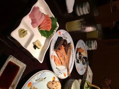 松子日本料理(亮马桥店)-松子料理(亮马桥店)