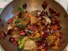 -湘厨私房菜(广昌店)