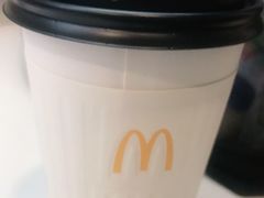 -麦当劳(东坑店)