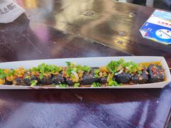 -董顺桃老长沙臭豆腐(步行街店)