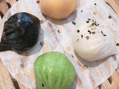 -蔡澜点心·粤菜(月星环球港店)