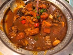 -大师傅金奖啤酒鱼(西街口总店)