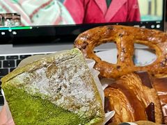 -富贵面包公司(运河店)