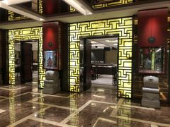 -舜和巴西烤肉餐厅(舜和国际店)