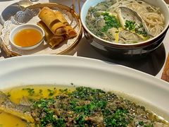 -顶特勒·黄鱼馆·特色菜(上海大世界店)