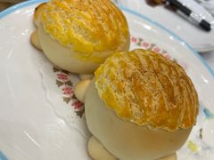 乌龟水牛奶包-寻味顺德·珍之宝酒楼(银钻店)