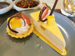 -喜庭海鲜自助(来福士店)