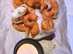 -Catch the Cajun Seafood(表参道店)