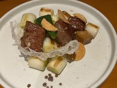 -广州富力君悦大酒店空中花园