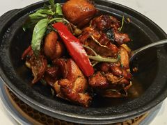 -鹿港小镇(金虹桥国际中心店)