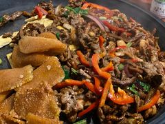 -一烙锅(友谊店)