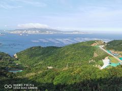 -六合朝阳景区-和尚套
