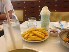 香脆粗薯-盐说·西式餐酒馆(光明万达店)