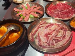 -西塔老太太泥炉烤肉(苏州大悦城店)