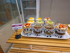 -新侨三宝乐面包店(崇文门店)