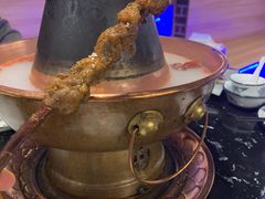 -清真大胡子烧烤烤全羊(茸平路店)