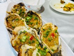 -蠔友汇·海鲜·生蚝烧烤(大东店)