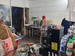 -孝丰南门锅贴(南街店)
