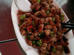 -红豆园(文林街店)