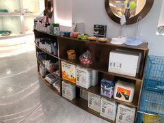 -1013 PET SHOP精品宠物商店(丁香店)