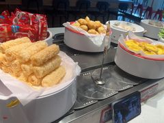 -龍歌自助小火锅(李沧顺和汇店)