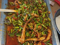 -深巷家味馆.湖北头牌红烧鱼头拌饭(黄陂店)