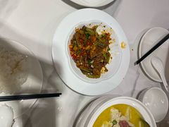 -马凯餐厅(长椿街店)