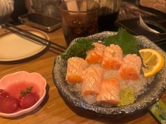 -昊·来了寿司(台湾街店)