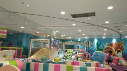 -孩子王童乐园(丰禾万达店)