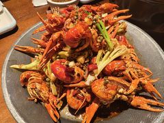 -乔街深夜食堂·小龙虾·高压锅生蚝(杭州总店)