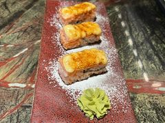 -炙柒Sekinana·精致料理 烧鸟·铁板烧(海上世界店)